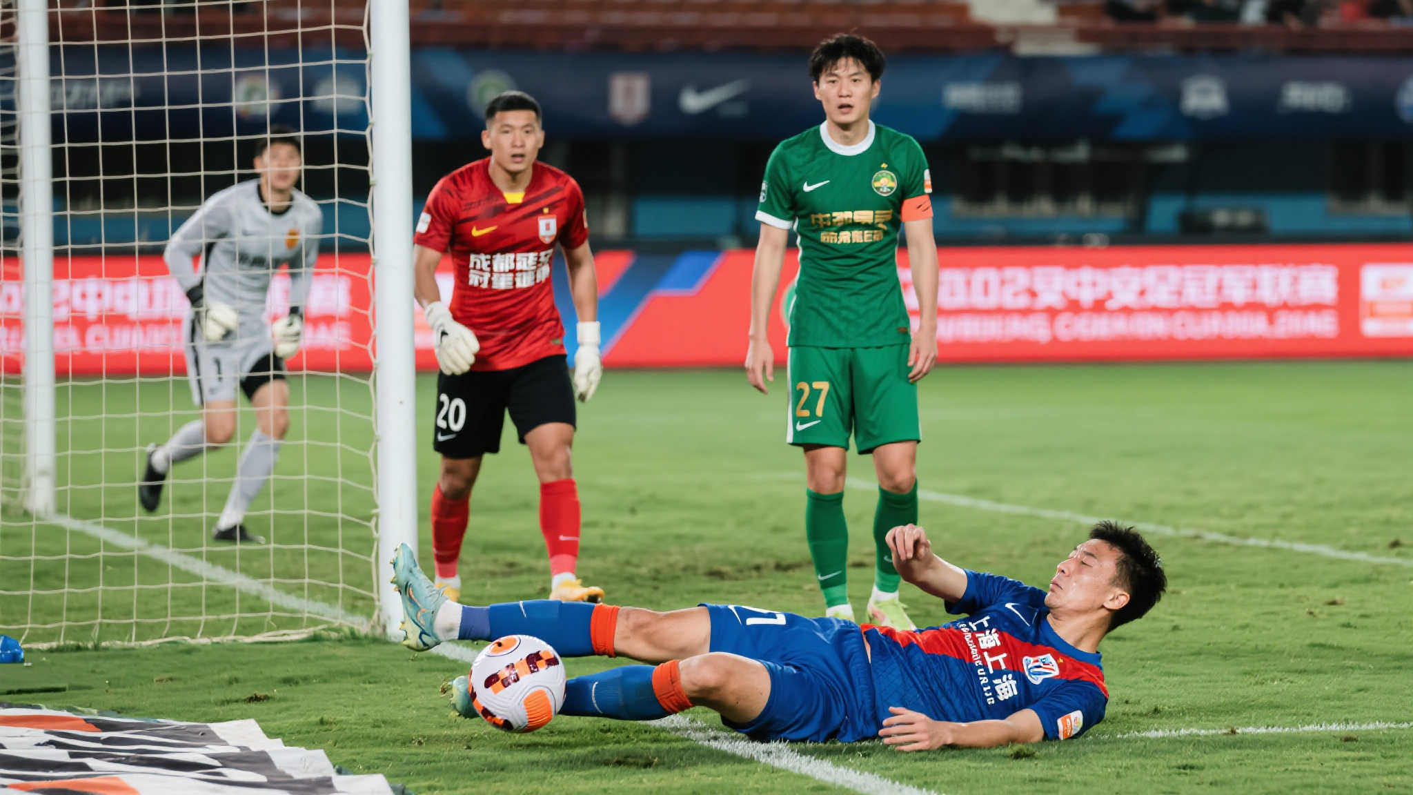 次提升球队 次提升球队