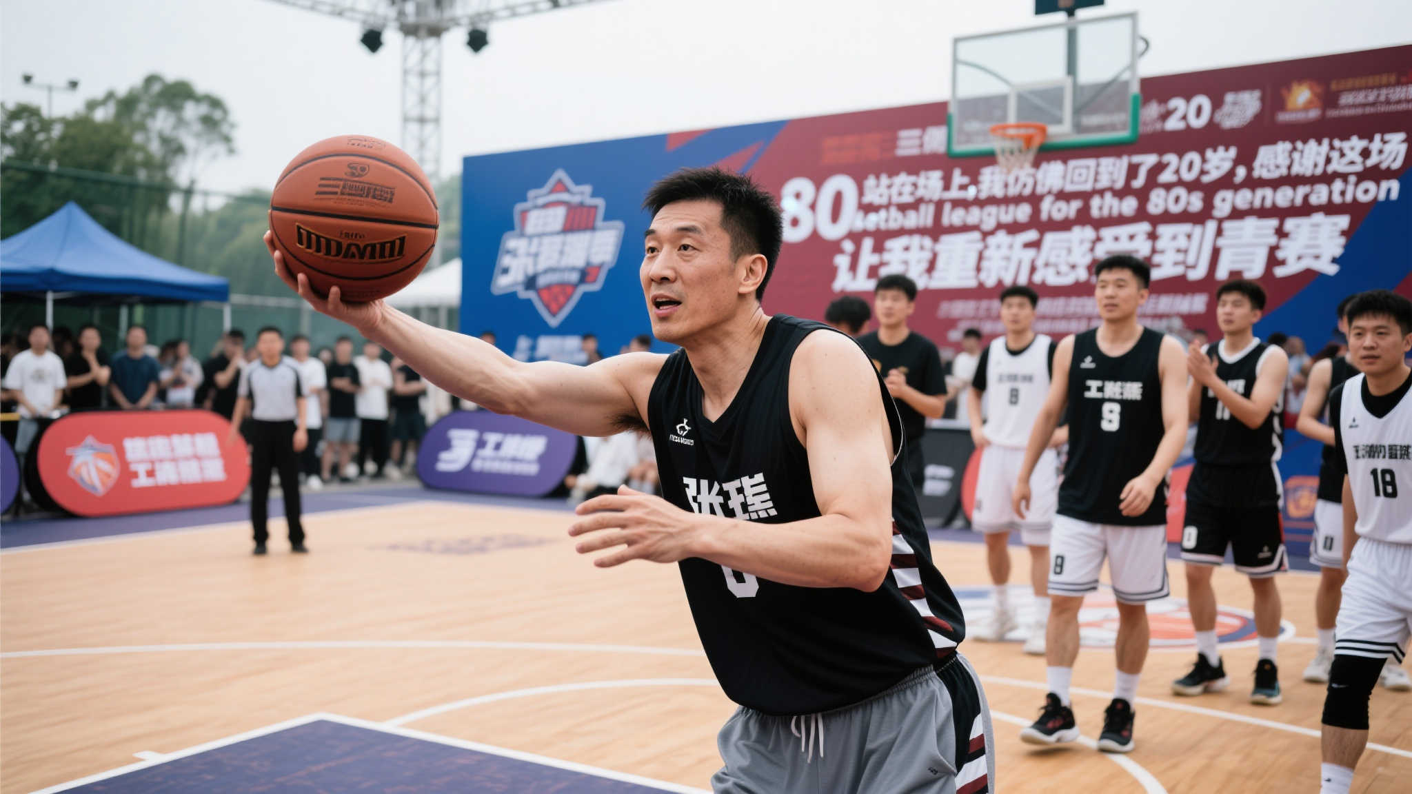 秀权的要价